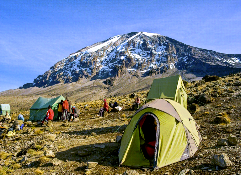 Kilimanjaro Hiking Adventure (1)