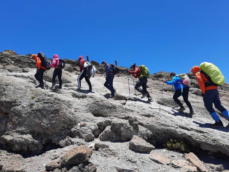 Kilimanjaro Hiking Adventure (17)