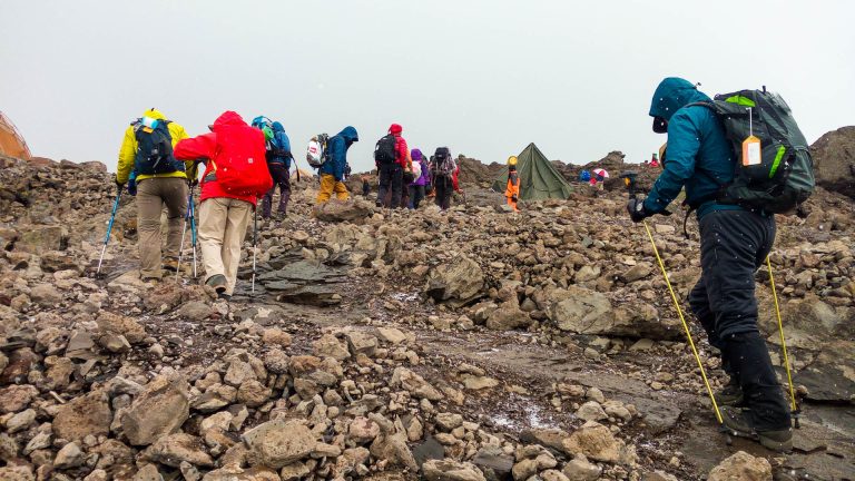 Kilimanjaro Hiking Adventure (3)