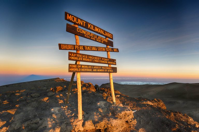 Kilimanjaro Hiking Holidays (19)