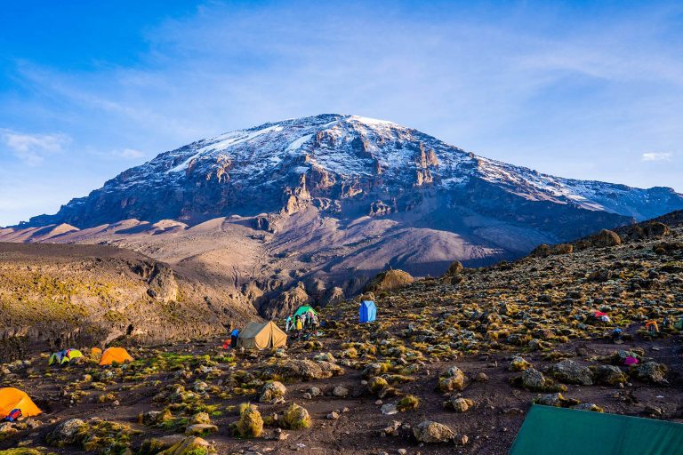 Kilimanjaro Hiking Holidays (68)