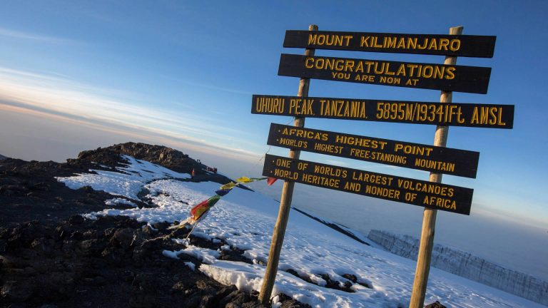 Kilimanjaro Hiking Holidays (9)