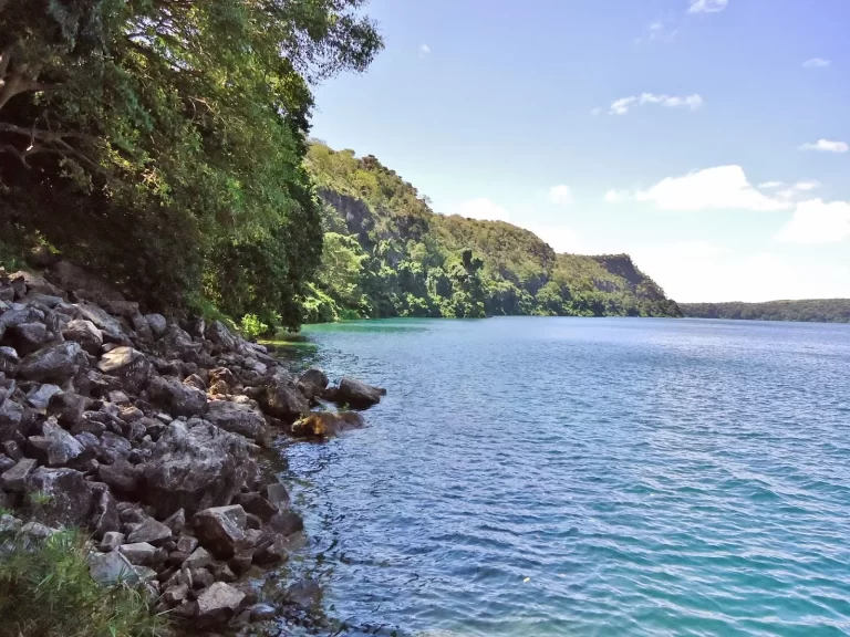 Lake-Chala-Swmming-Area