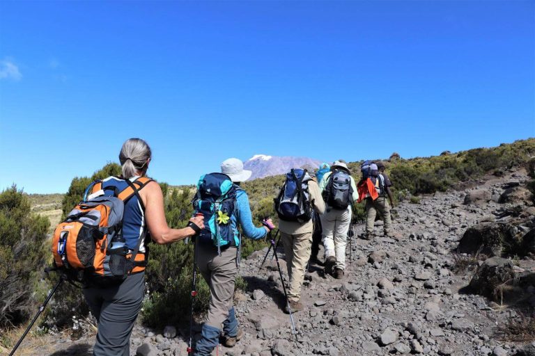 Mount-Kilimanjaro-Machame
