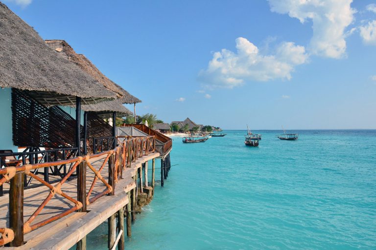 zanzibar